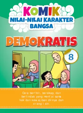 Demokratis