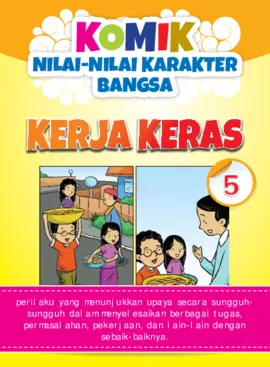 Kerja Keras