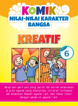 Kreatif