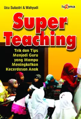 Super Teaching