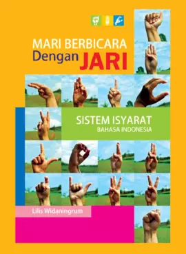 Mari Berbicara dengan Jari