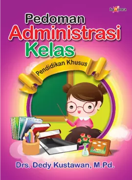 Pedoman Administrasi Kelas Pendidikan Khusus