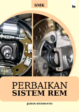 Perbaikan Sistem Rem