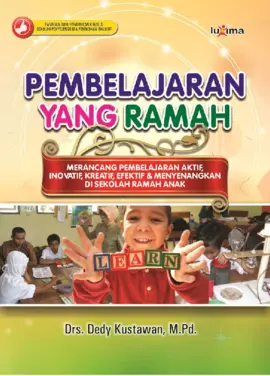 Pembelajaran Yang Ramah