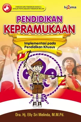 Pendidikan Kepramukaan pada Pendidikan Khusus