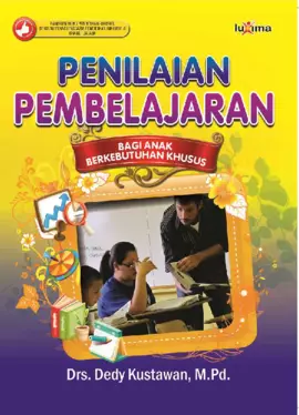 Penilaian Pembelajaran Anak Berkebutuhan Khusus