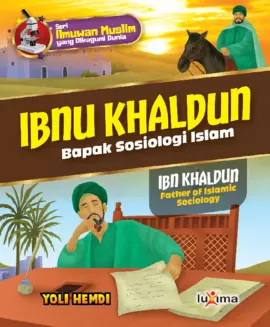 Ibnu Khaldun, Bapak Sosiologi Islam