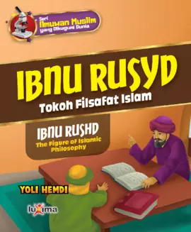 Ibnu Rusyd, Tokoh Filsafat Islam