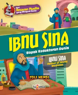 Ibnu Sina, Bapak Kedokteran Dunia