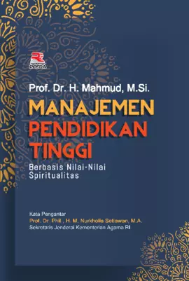 Manajemen Pendidikan Tinggi