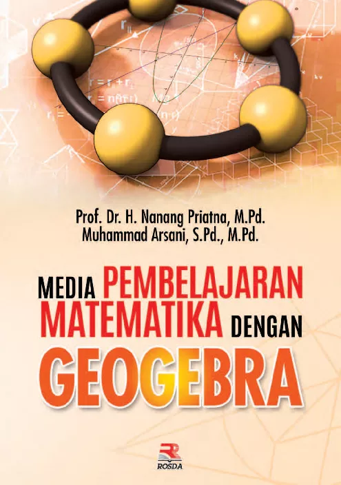 MEDIA PEMBELAJARAN MATEMATIKA DENGAN GEOGEBRA 