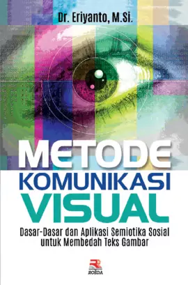 METODE KOMUNIKASI VISUAL