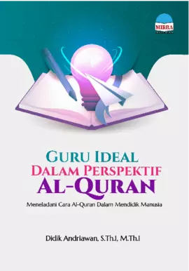 Guru Ideal Dalam Perspektif Al-Quran