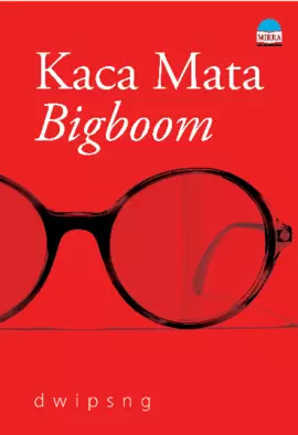 Kaca Mata Bigboom