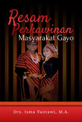 Resam Perkawinan Masyarakat Gayo