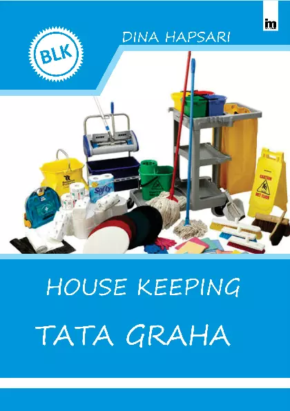 House Keeping Tata Graha