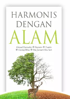 Harmonis Dengan Alam