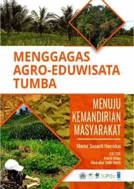 Menggagas Agro-Eduwisata Tumba Menuju Kemandirian Masyarakat