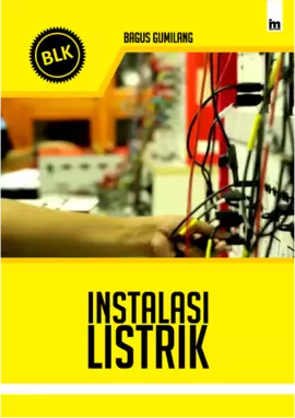 Instalasi Listrik