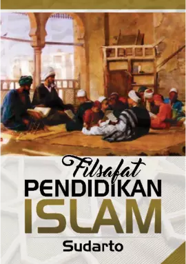 Filsafat Pendidikan Islam