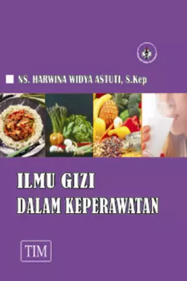 Ilmu Gizi dalam Keperawatan