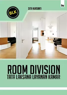 Room Division Tata laksana layanan Kamar