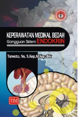 Keperawatan Medikal Bedah Gangguan Sistem Endokrin