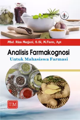 Analisis Farmakognosi Untuk Mahasiswa Farmasi