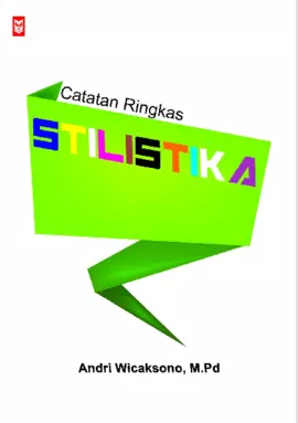 Catatan Ringkas Stilistika