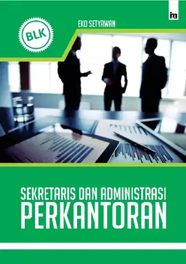 Sekretaris Dan Administrasi Perkantoran