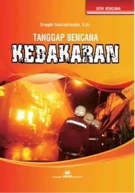 Tanggap Bencana Kebakaran