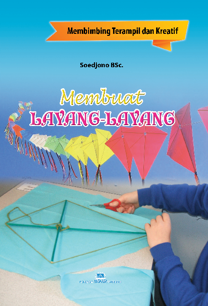 Membuat layang-layang