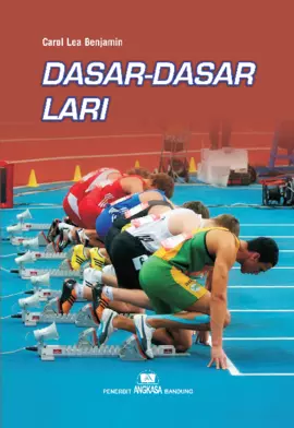 Dasar-dasar lari 