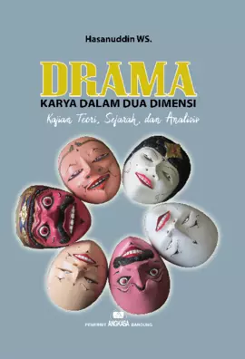 Drama Karya dalam Dua Dimensi