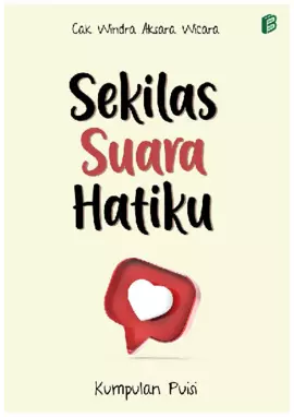 Sekilas Suara Hatiku