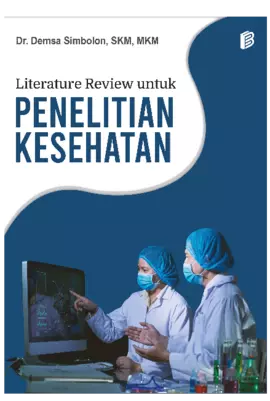 Literature Review untuk Penelitian Kesehatan