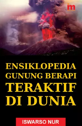 Ensiklopedia Gunung Teraktif Didunia HC