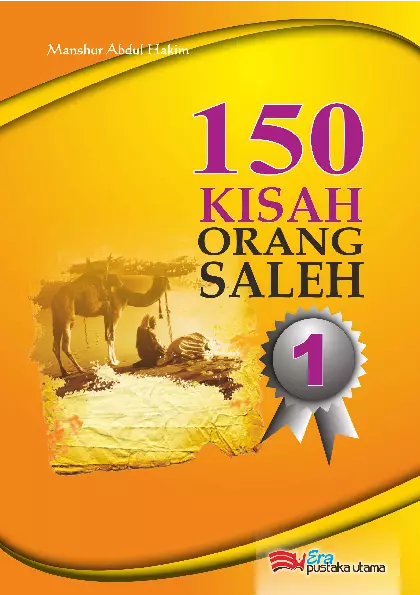 150 kisah orang saleh 1