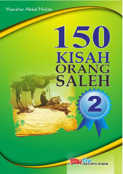 150 kisah orang saleh 2