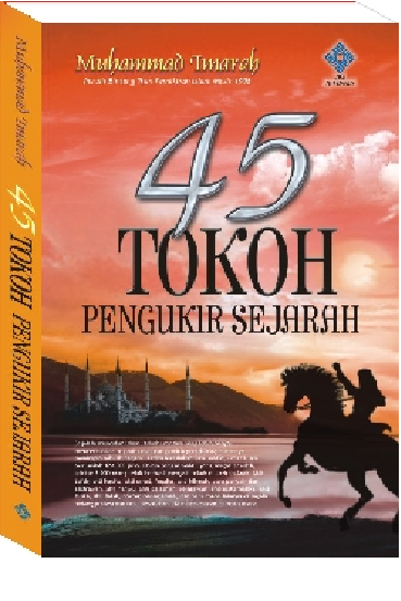 45 Tokoh Pengukir Sejarah