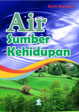 Air Sumber Kehidupan