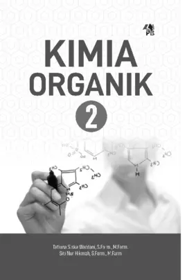 Kimia Organik 2