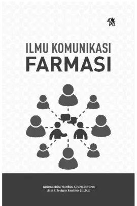 Ilmu Komunikasi Farmasi