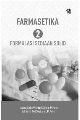 Farmasetika 2