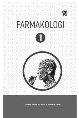 Farmakologi 1