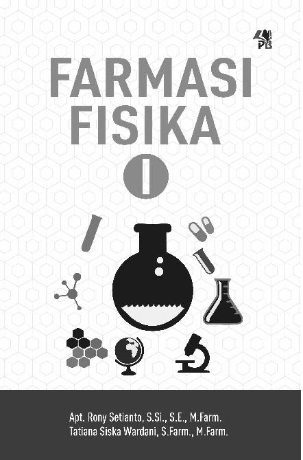 Farmasi Fisika 1 