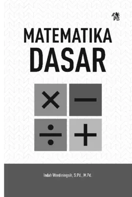 Matematika dasar