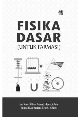 Fisika Dasar (Untuk farmasi)