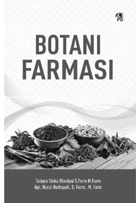 Botani Farmasi