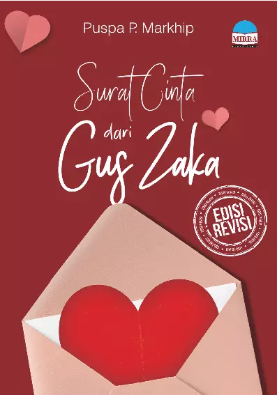 Surat Cinta dari Gus Zaka